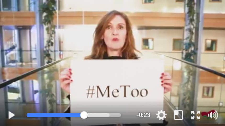 #MeToo (Video)